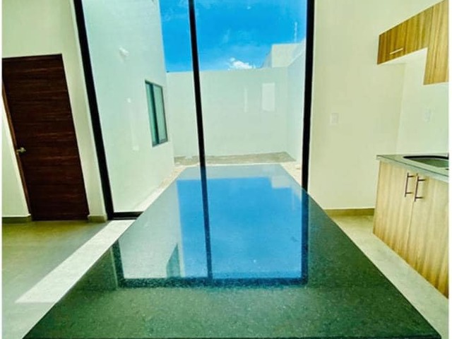 #2723 - Casa para Venta en Colima - CL