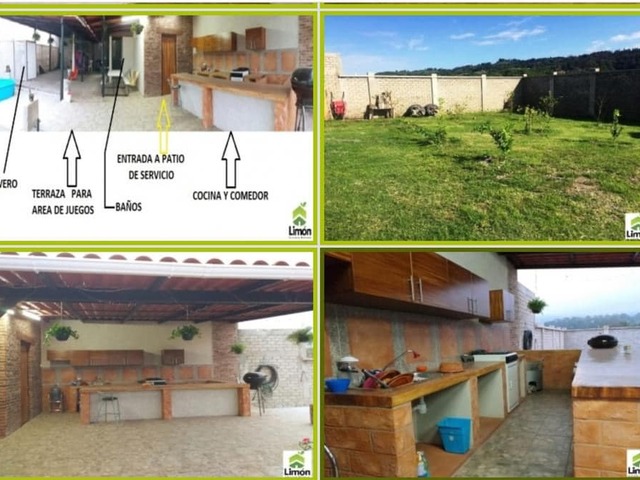 #2724 - RANCHO para Venta en Comala - CL - 1