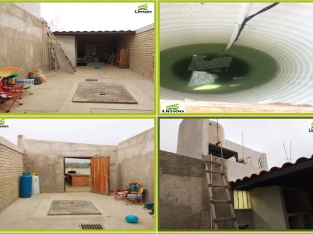 #2724 - RANCHO para Venta en Comala - CL - 2