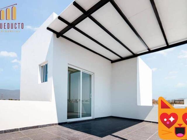 Casa para Venta en Villa de Alvarez - 4
