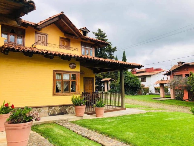 CABAÑA para Venta en Mazamitla - 5