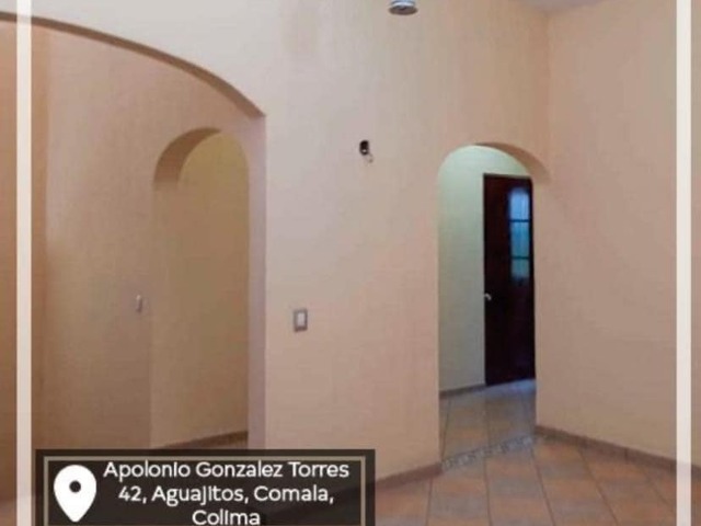 CASA CAMPESTRE para Venta en Comala - 4