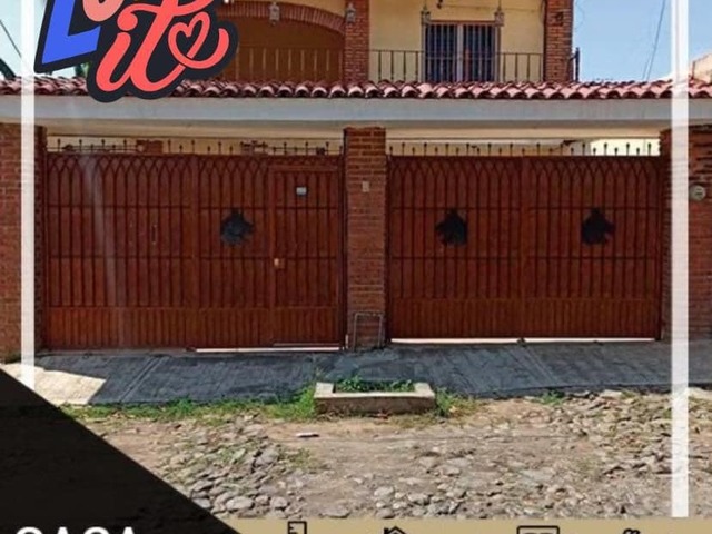 #2742 - CASA CAMPESTRE para Venta en Comala - CL - 1