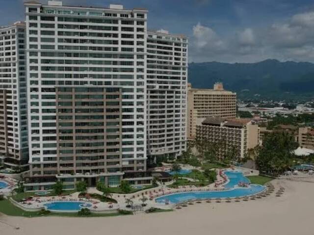 #2798 - Departamento para Venta en Puerto Vallarta - JC