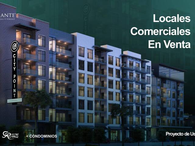 #2836 - Oficina para Venta en Tijuana - BC - 1