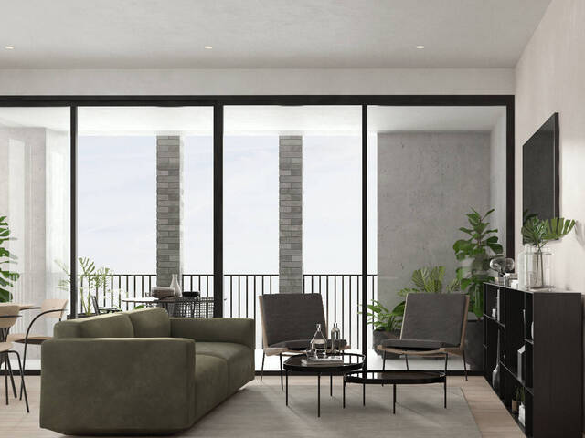 Departamento para Venta en Tijuana - 5