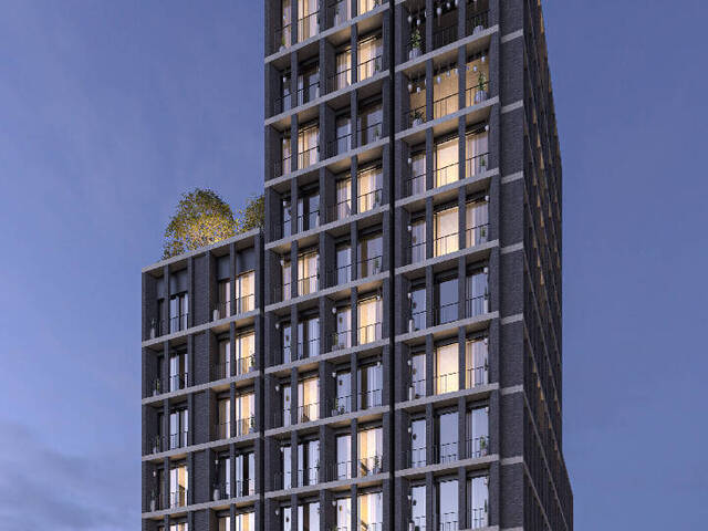 Departamento para Venta en Tijuana - 4