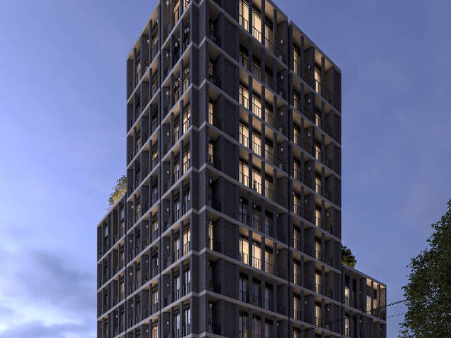 #2909 - Departamento para Venta en Tijuana - BC