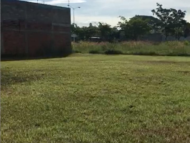 #2921 - Terreno para Venta en Colima - CL