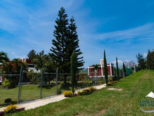 Terreno para Venta en Tonila - 4