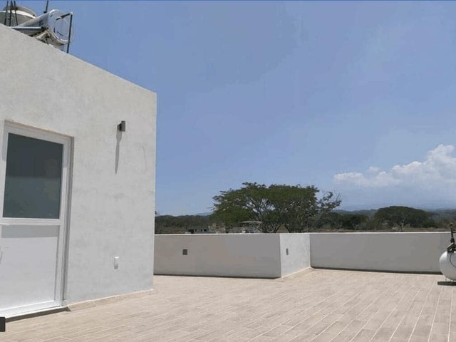 Casa para Venta en Villa de Alvarez - 4