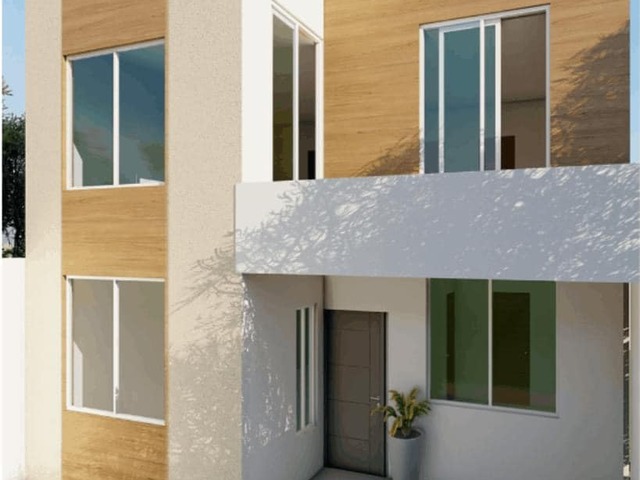 #2929 - Casa para Venta en Villa de Alvarez - CL