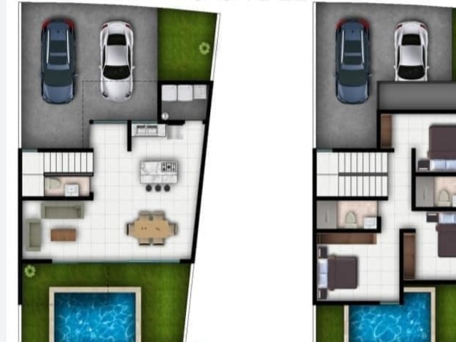 #2933 - Casa para Venta en Colima - CL