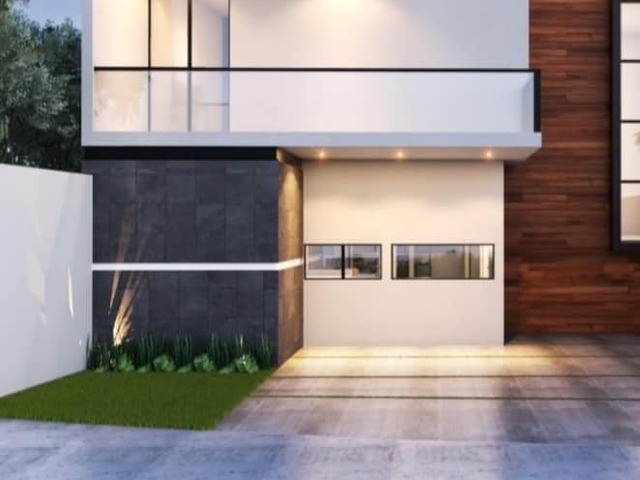 #2933 - Casa para Venta en Colima - CL