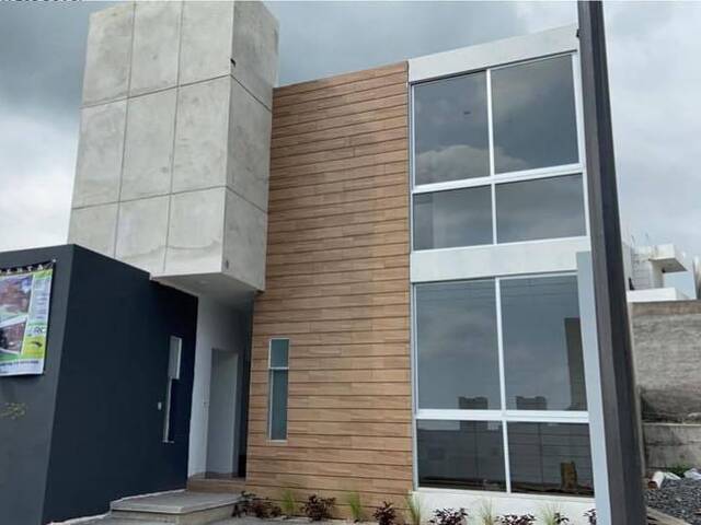 Casa para Venta en Colima - 2