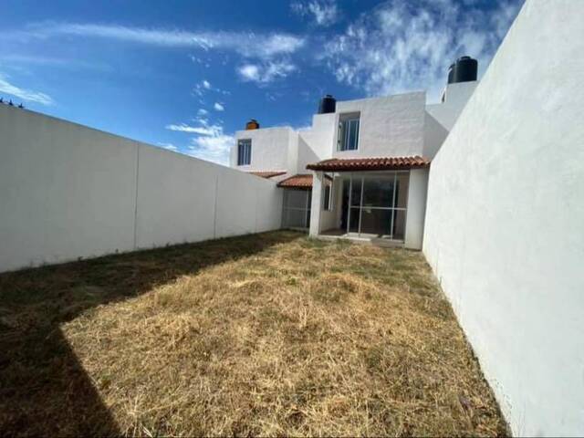 Casa para Venta en Comala - 4