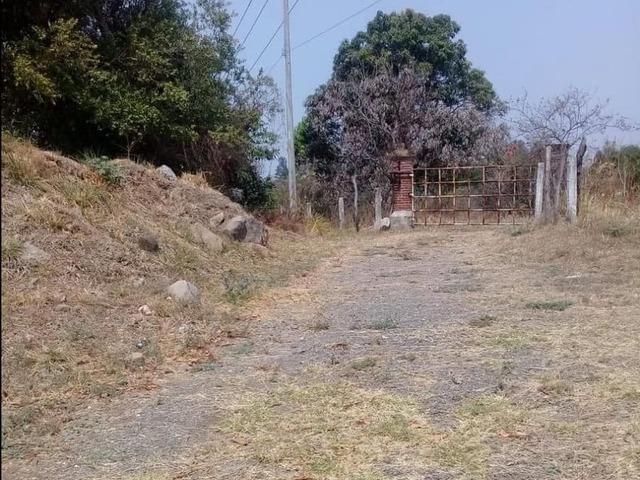 #2953 - Terreno para Venta en Cuauhtémoc - CL - 1