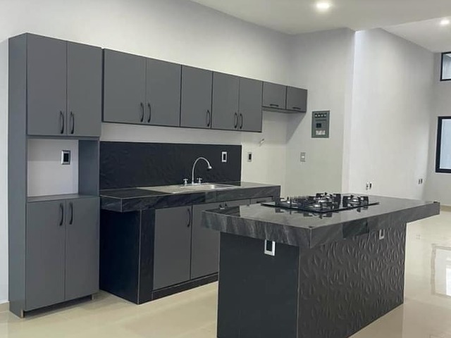 #2962 - Casa para Venta en Colima - CL