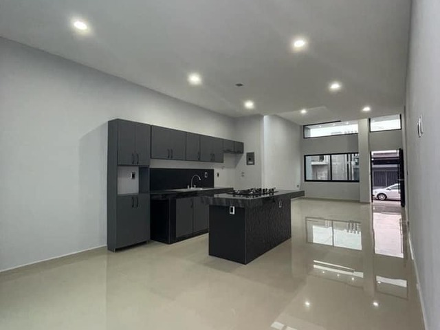 #2962 - Casa para Venta en Colima - CL