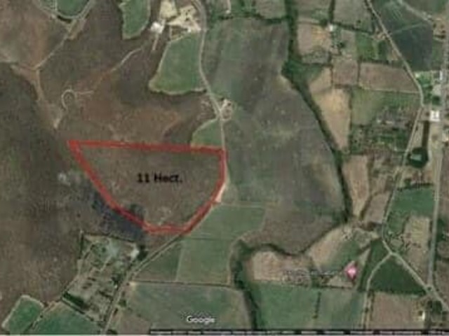 #2965 - Terreno para Venta en Colima - CL