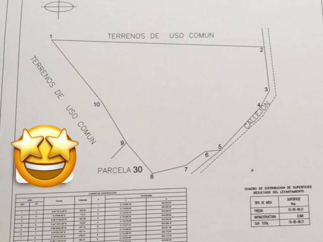 Terreno para Venta en Colima - 4