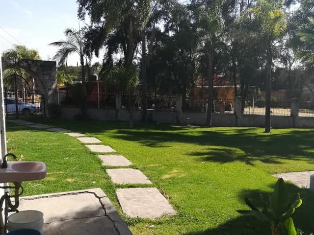 #2967 - Terreno para Venta en Zapotlanejo - JC - 3