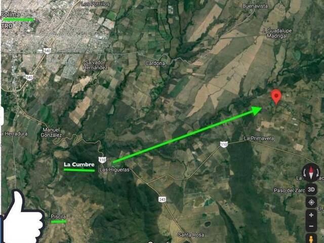 Terreno para Venta en Colima - 4