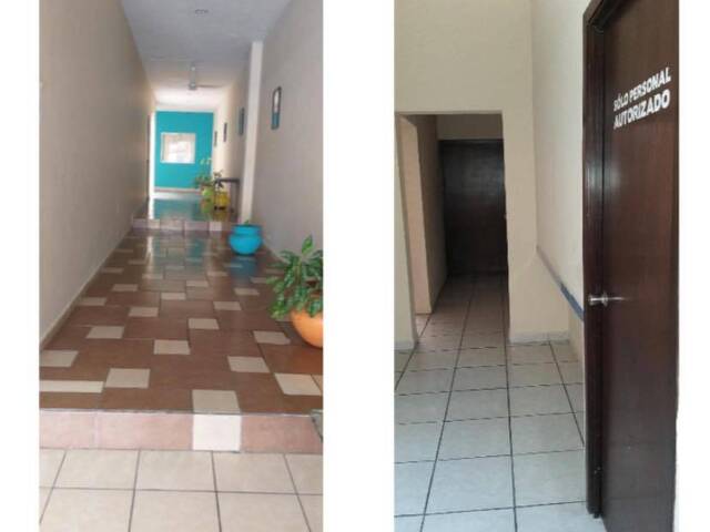 #2490 - Oficina para Venta en Colima - CL