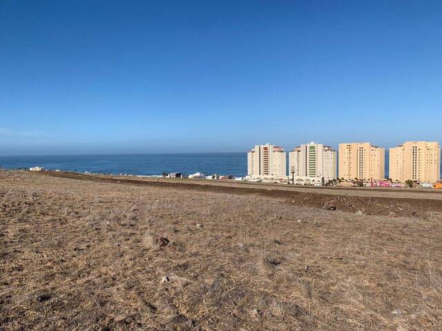 Terreno para Venta en Playas de Rosarito - 5