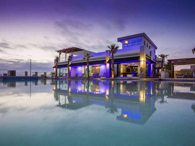 #3000 - Terreno para Venta en Playas de Rosarito - BC