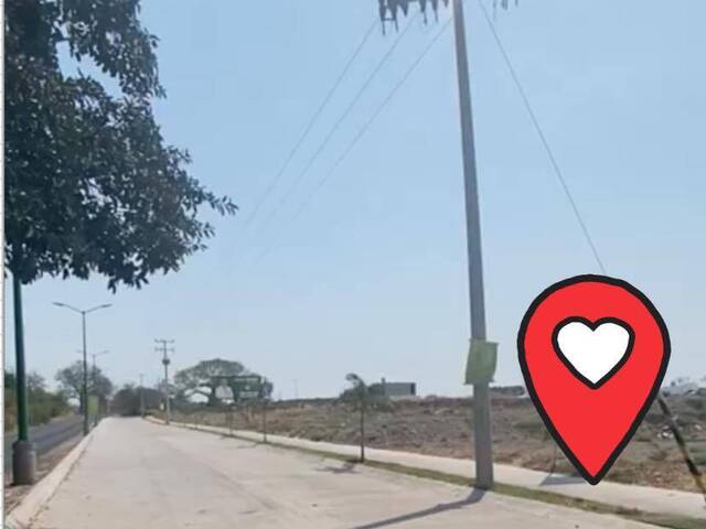 Terreno para Venta en Villa de Alvarez - 4