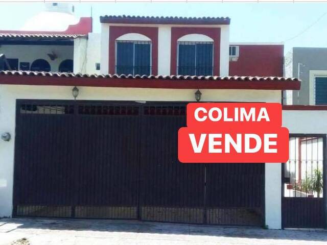 Venta en RESIDENCIAL ESMERALDA - Colima