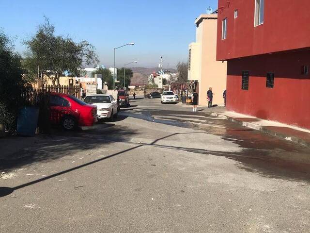 #3056 - Casa para Venta en Tijuana - BC