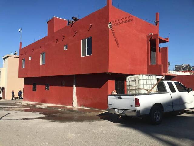 #3056 - Casa para Venta en Tijuana - BC