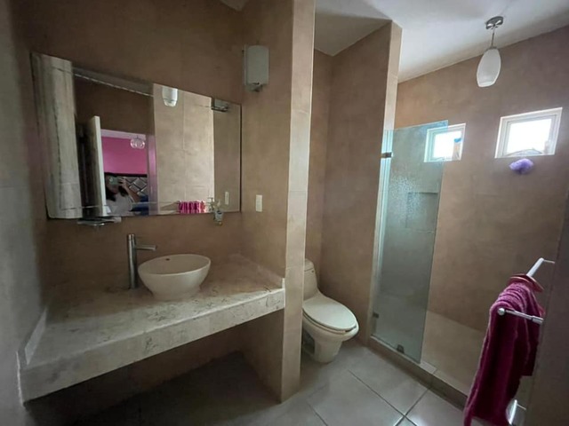 #3059 - Casa para Venta en Aguascalientes - AS