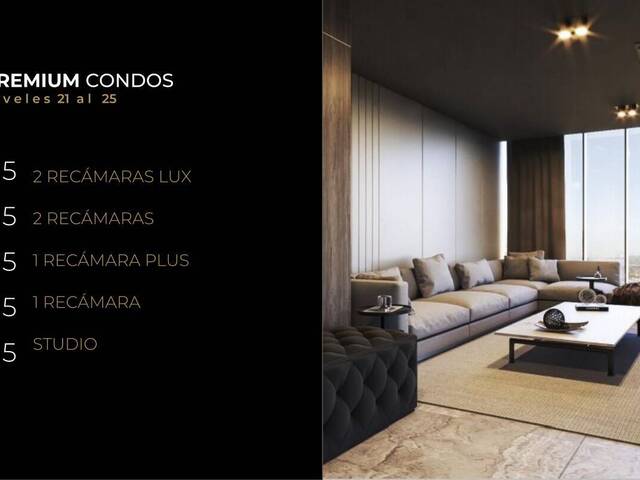 CONDOMINIOS para Venta en Tijuana - 5