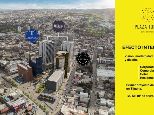 #3153 - Oficina para Venta en Tijuana - BC - 2