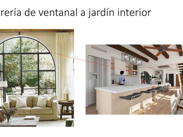 #3165 - Casa para Venta en Mazatlán - SL