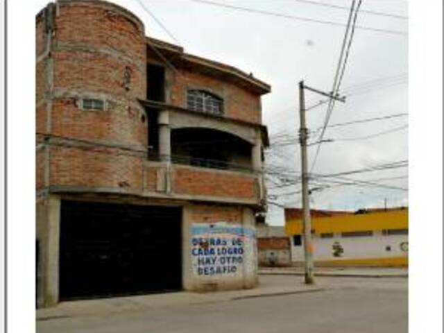 #3169 - Casa para Venta en Cortazar - GT - 3