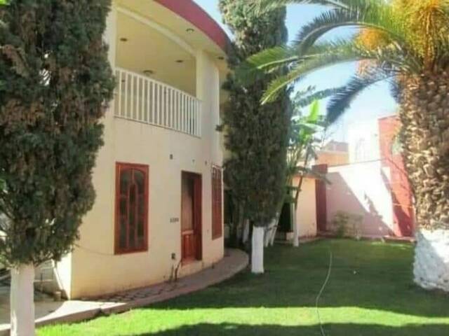 #3177 - Casa para Venta en Valle de Santiago - GT