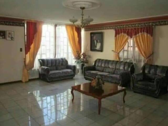 Casa para Venta en Valle de Santiago - 4