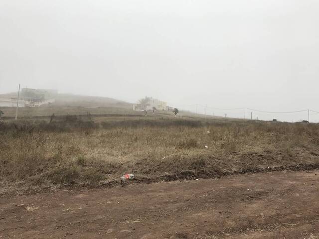 #3232 - Área para Venta en Playas de Rosarito - BC