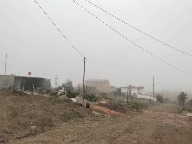 Área para Venta en Playas de Rosarito - 5