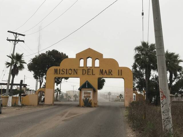 Venta en MISION DEL MAR II - Playas de Rosarito