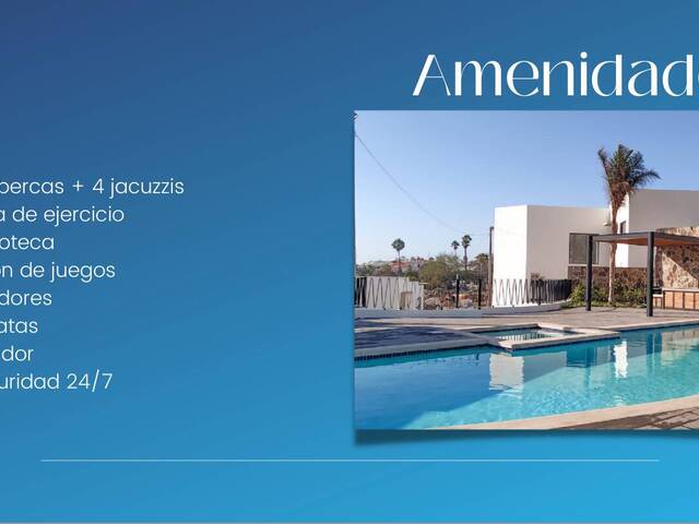 Departamento para Venta en Playas de Rosarito - 4