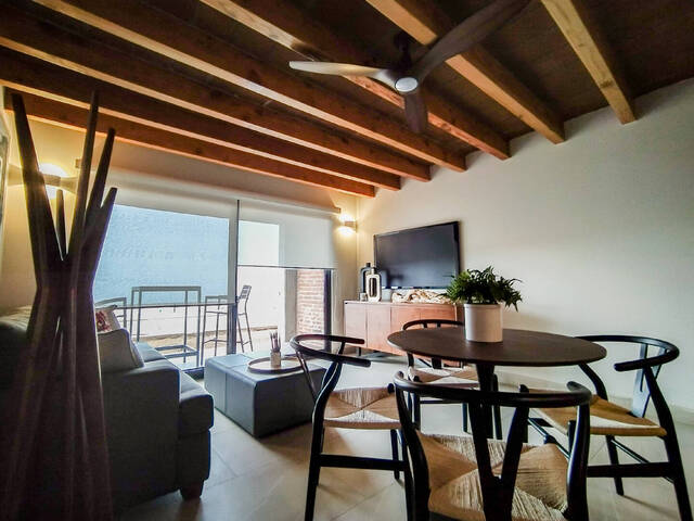 Venta en PLAZA DEL MAR - Playas de Rosarito