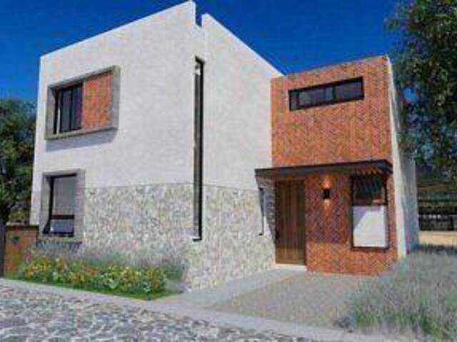 #3318 - Villa para Venta en Playas de Rosarito - BC - 1