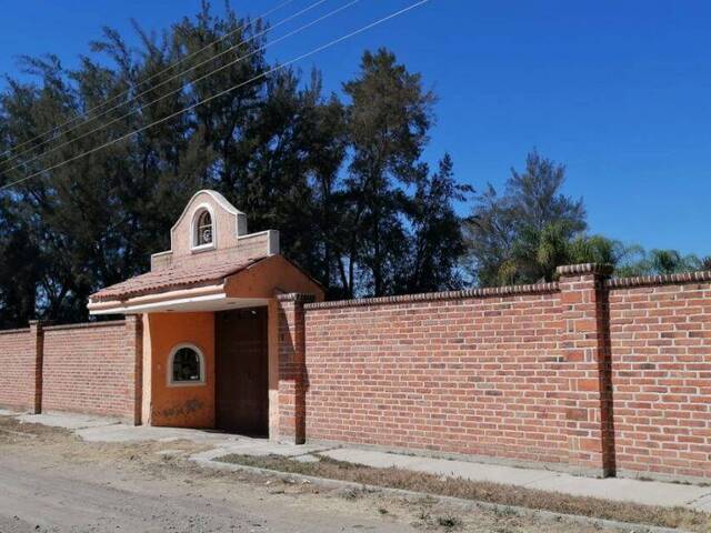 Venta en CHULAVISTA - Tlajomulco de Zúñiga