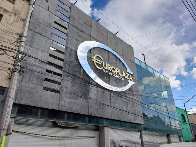 #3362 - LOCAL para Venta en Guadalajara - JC - 1