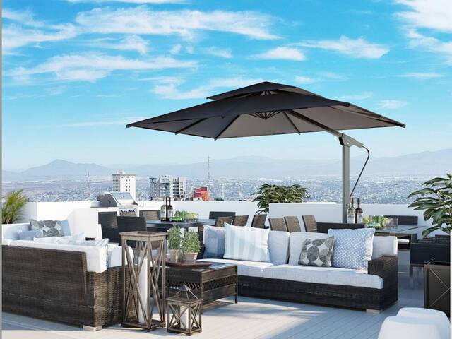 Departamento para Venta en Tijuana - 5